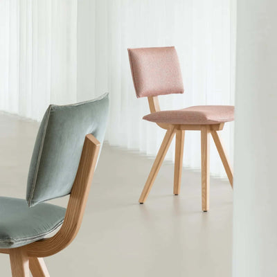 Magis Trave chair