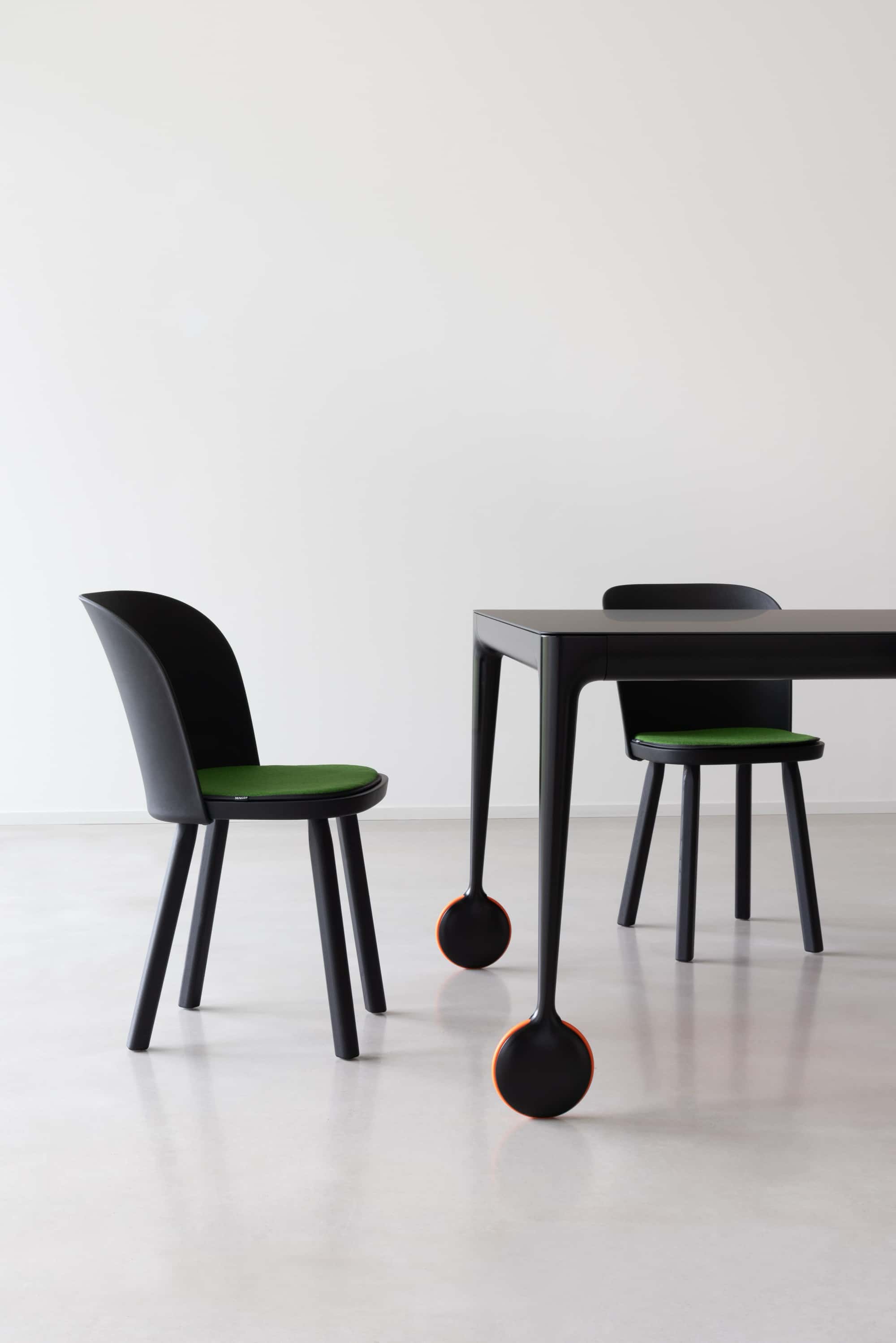 Magis Alpina chair