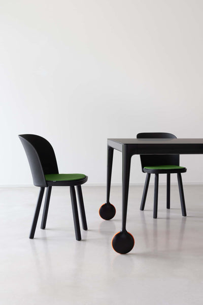 Magis Alpina chair