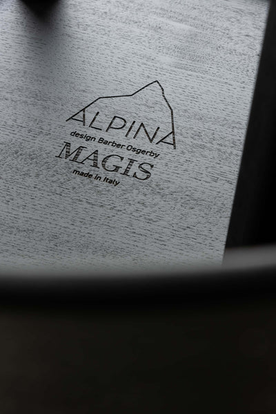 Magis Alpina chair