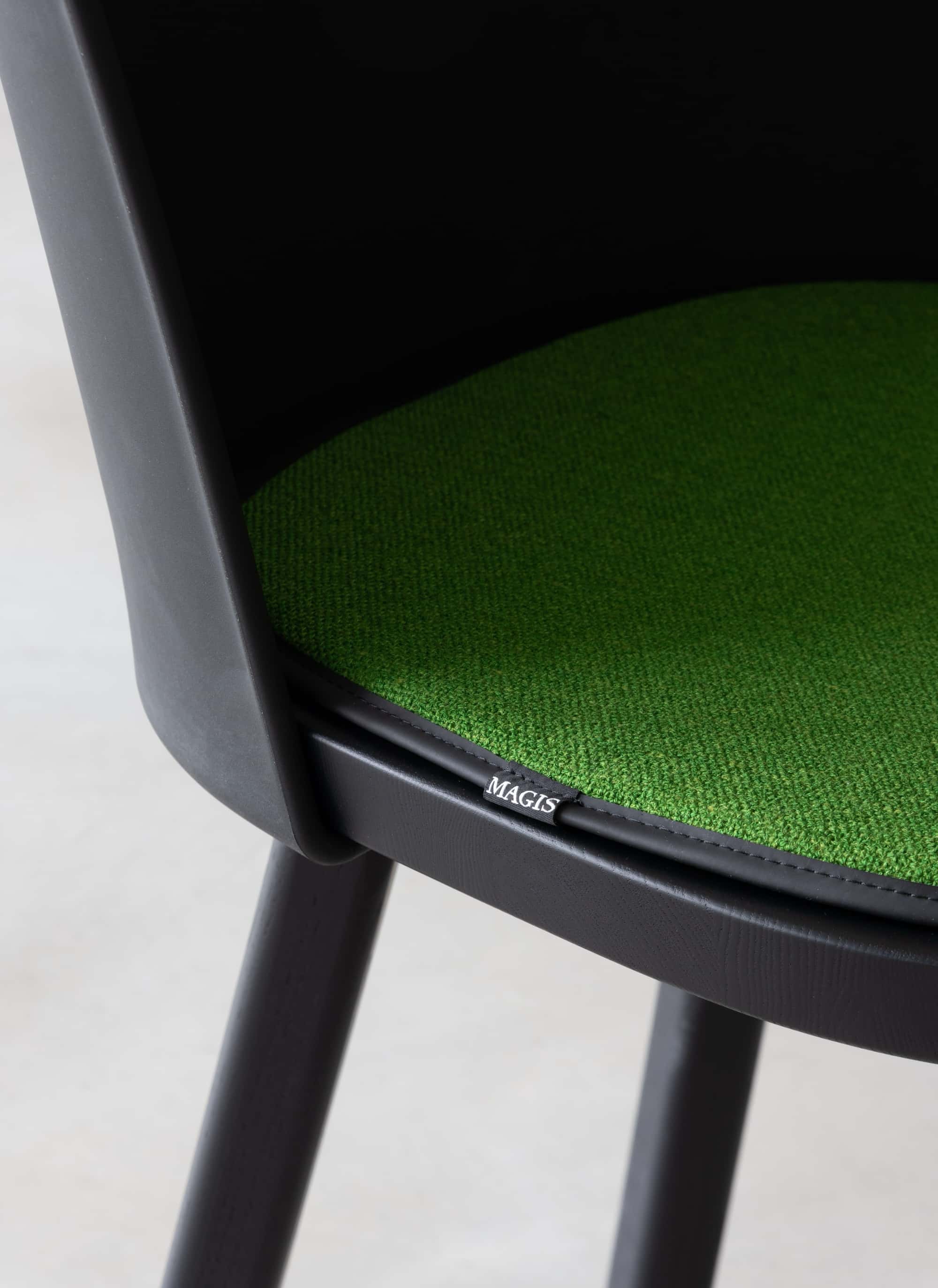 Magis Alpina chair