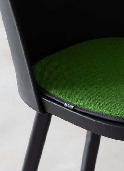 Magis Alpina chair