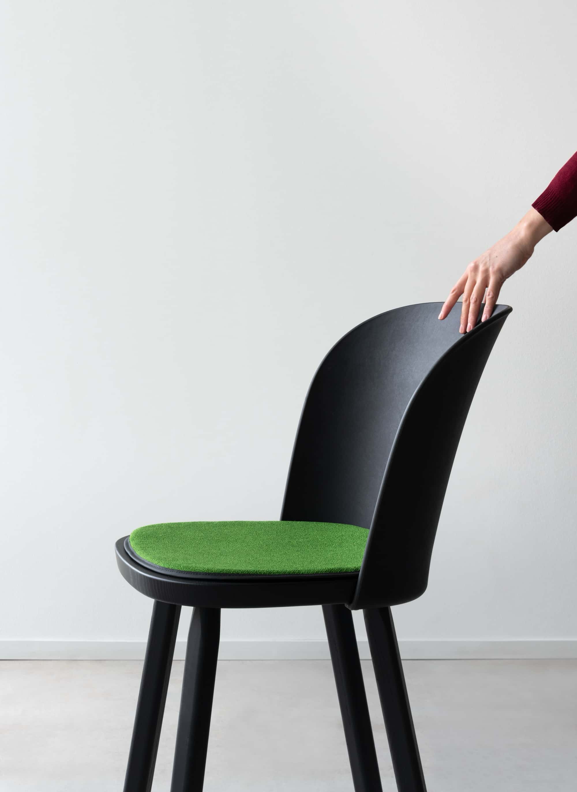 Magis Alpina chair