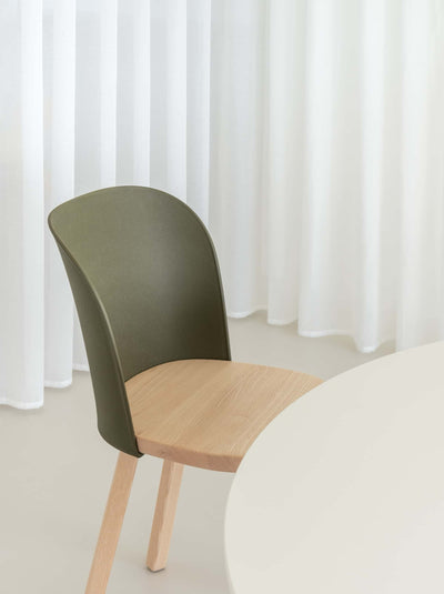 Magis Alpina chair