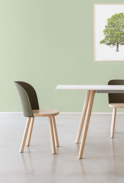Magis Alpina chair