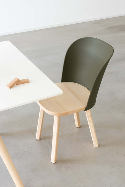 Magis Alpina chair