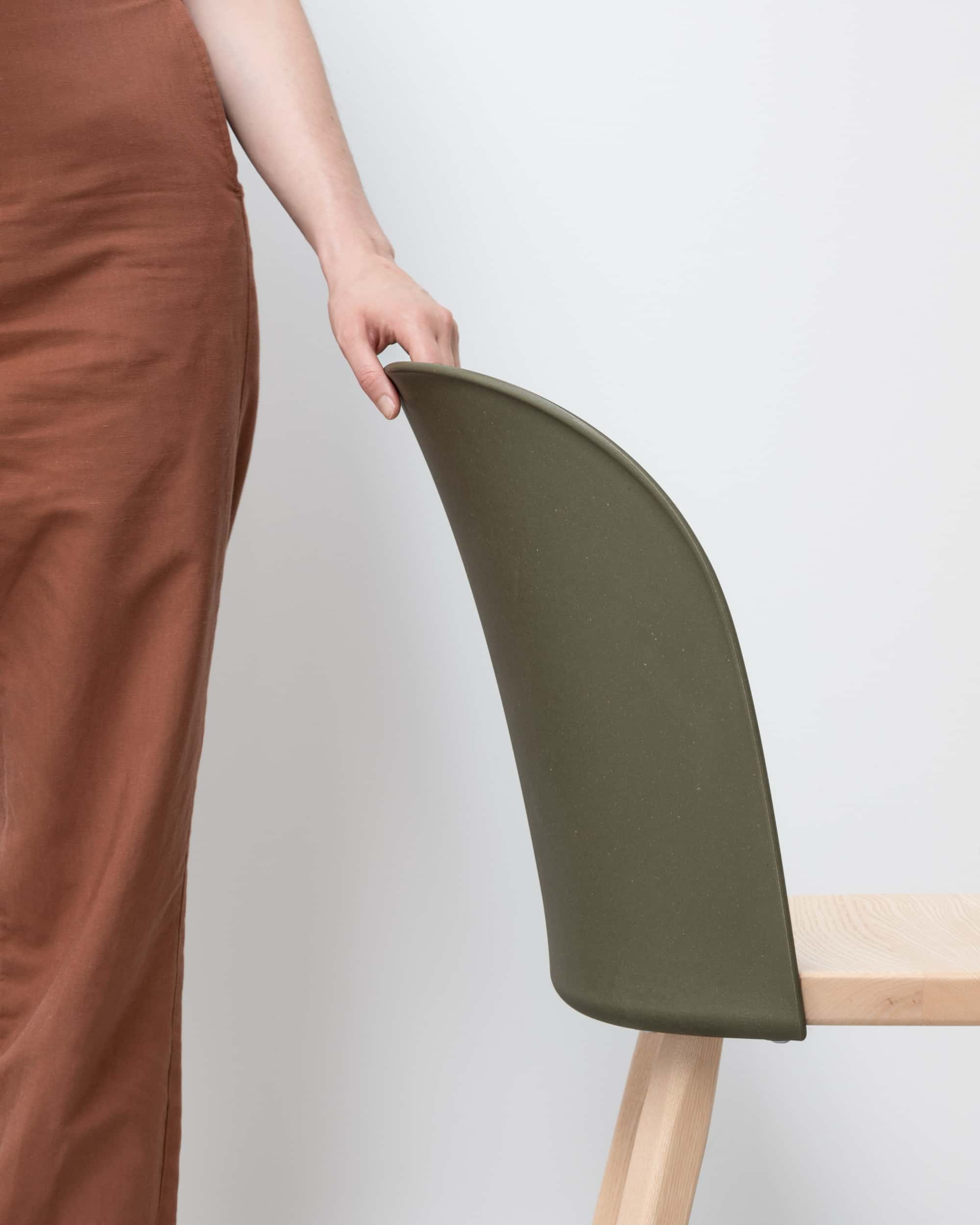Magis Alpina chair
