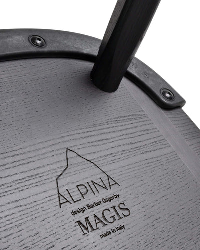 Magis Alpina chair