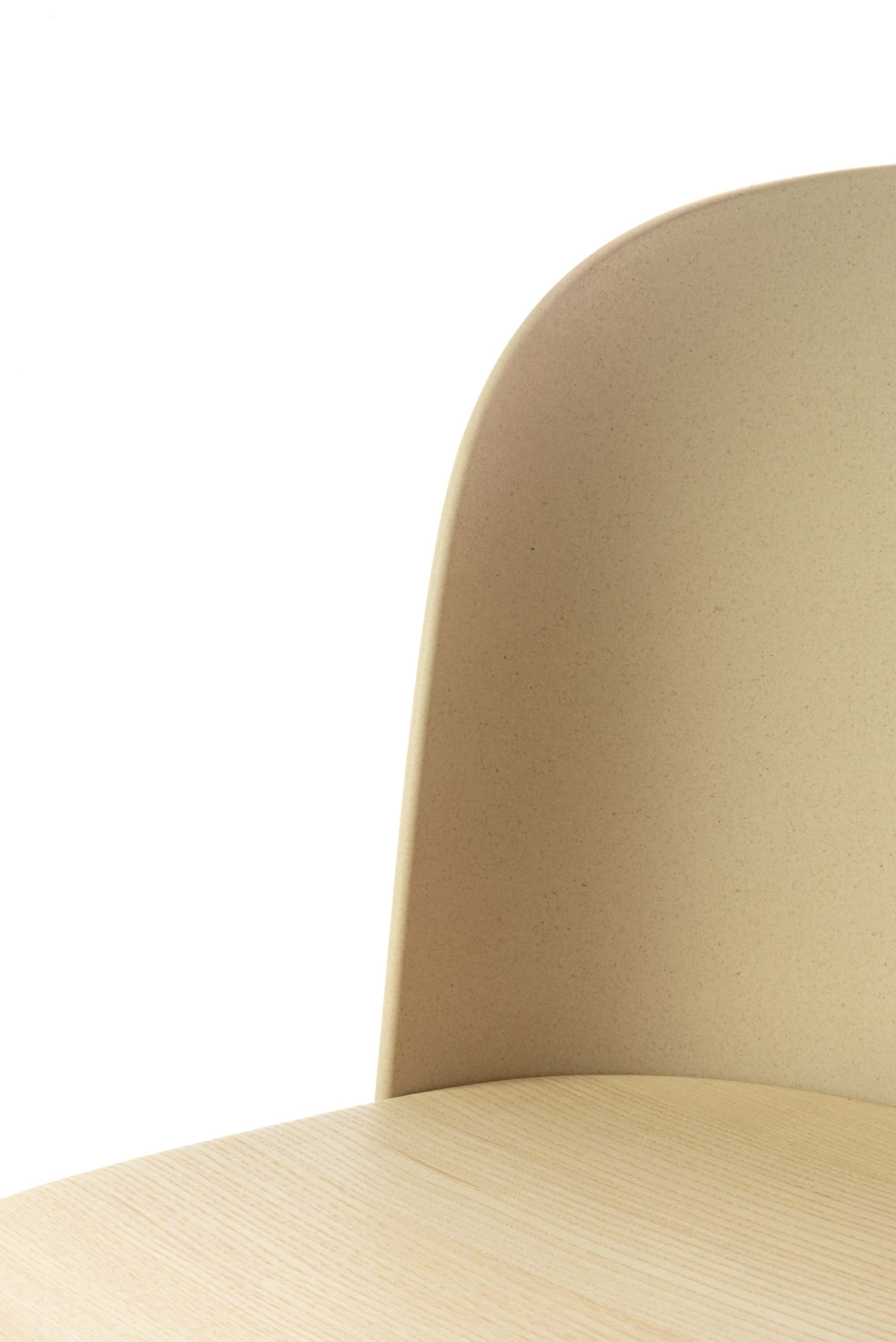 Magis Alpina chair
