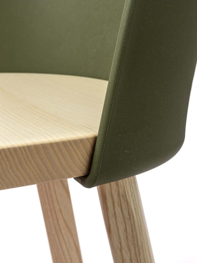 Magis Alpina chair
