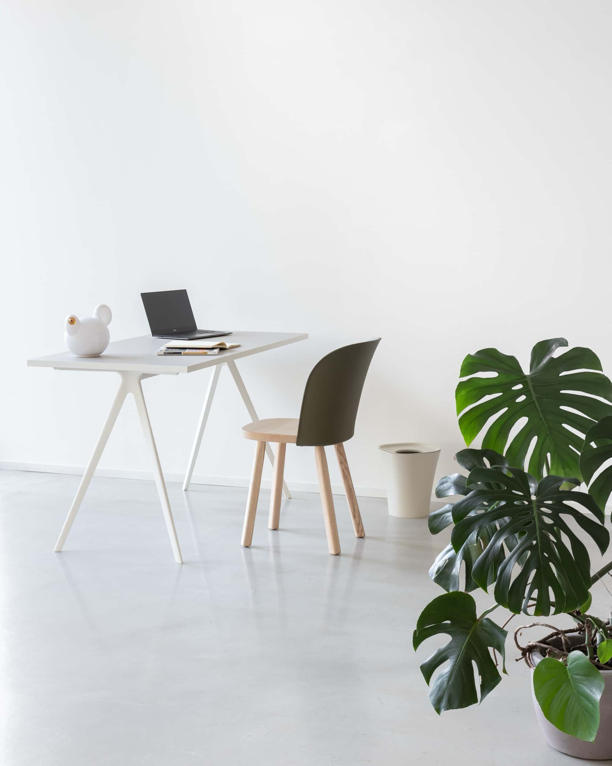 Magis Alpina chair