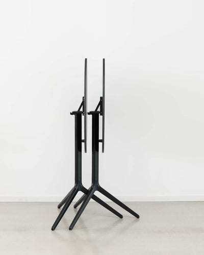 Magis Central folding table ø60