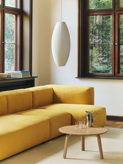 HAY Bella coffee table Φ80 X H32 cm