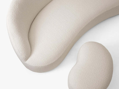 &Tradition Margas LC5 pouf