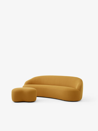 &Tradition Margas LC5 pouf