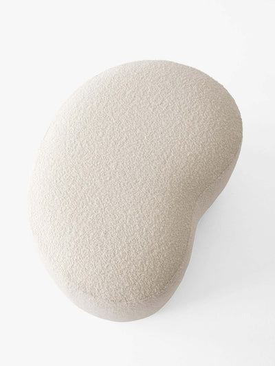 &Tradition Margas LC5 pouf