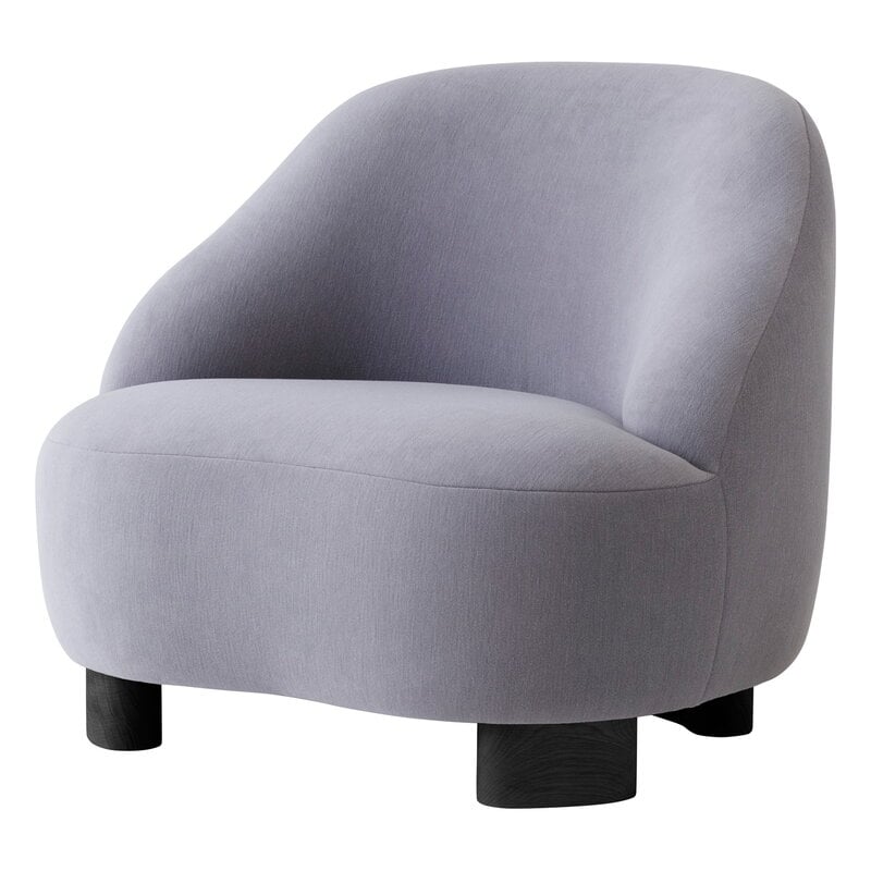 &Tradition Margas LC1 lounge chair