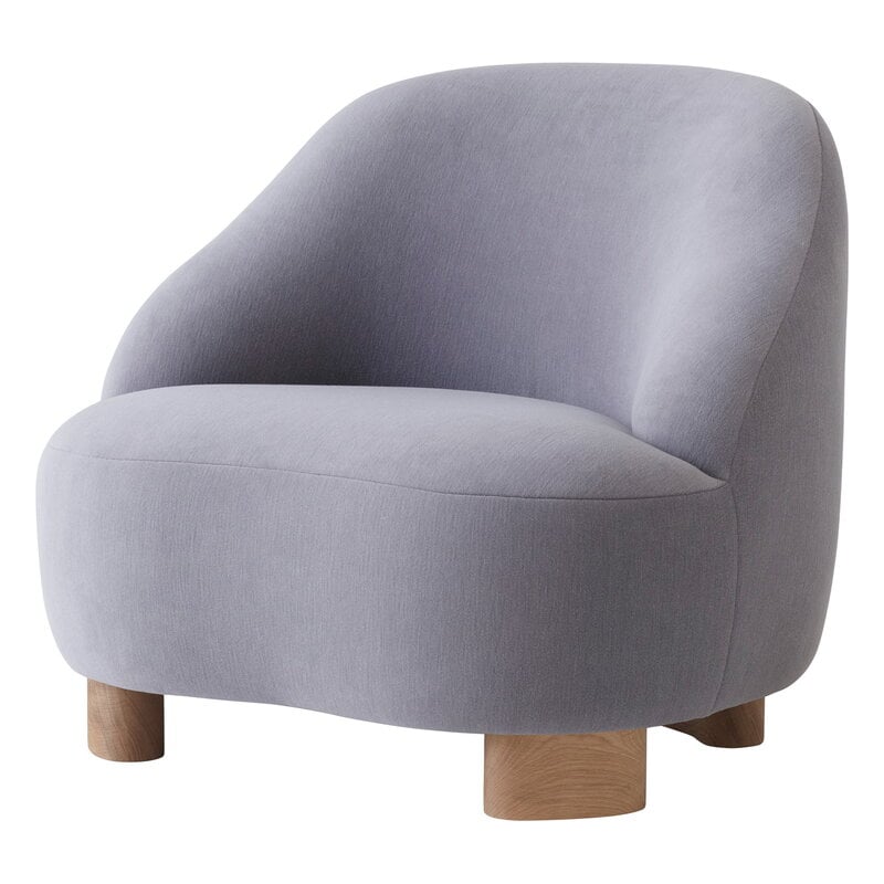 &Tradition Margas LC1 lounge chair