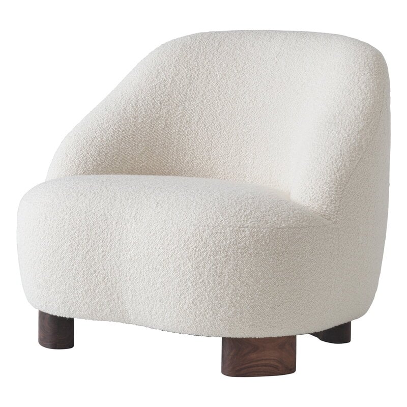 &Tradition Margas LC1 lounge chair