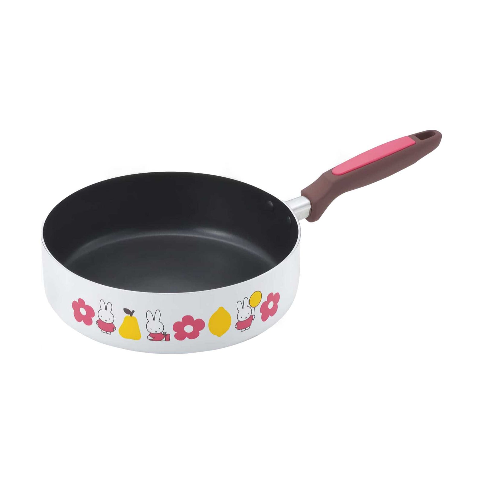 Miffy Frying Pan (24cm)