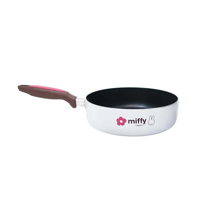 Miffy Frying Pan (24cm)