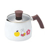 Miffy Stainless Steel Pot (2.5L)