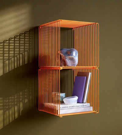 Montana Panton Wire Tangerine Limited Edition