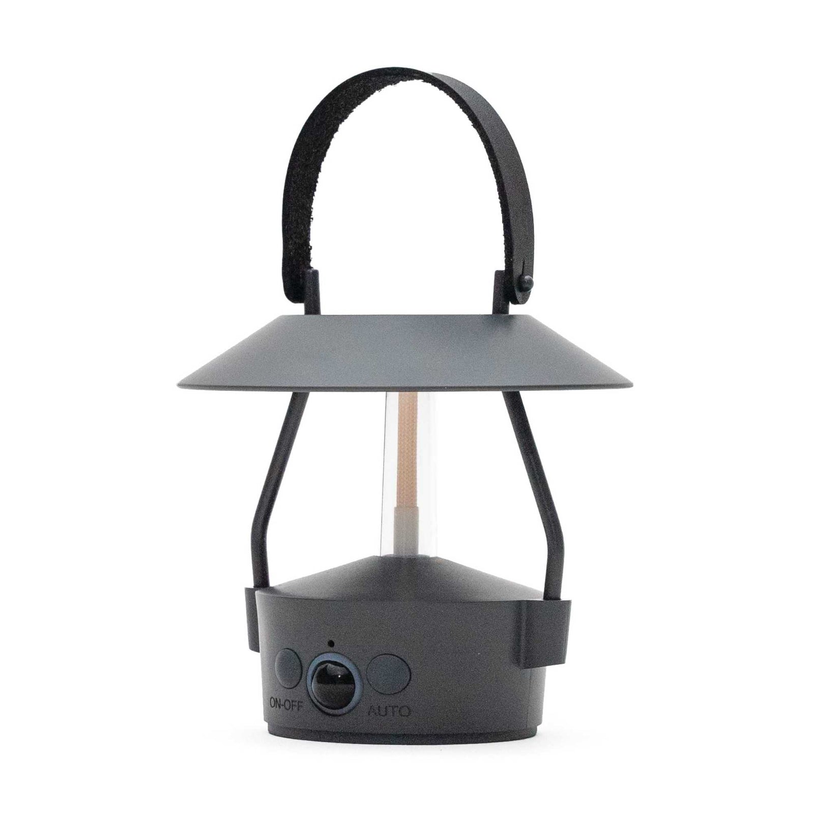 MoriMori MINIMO LED Lantern, Grey