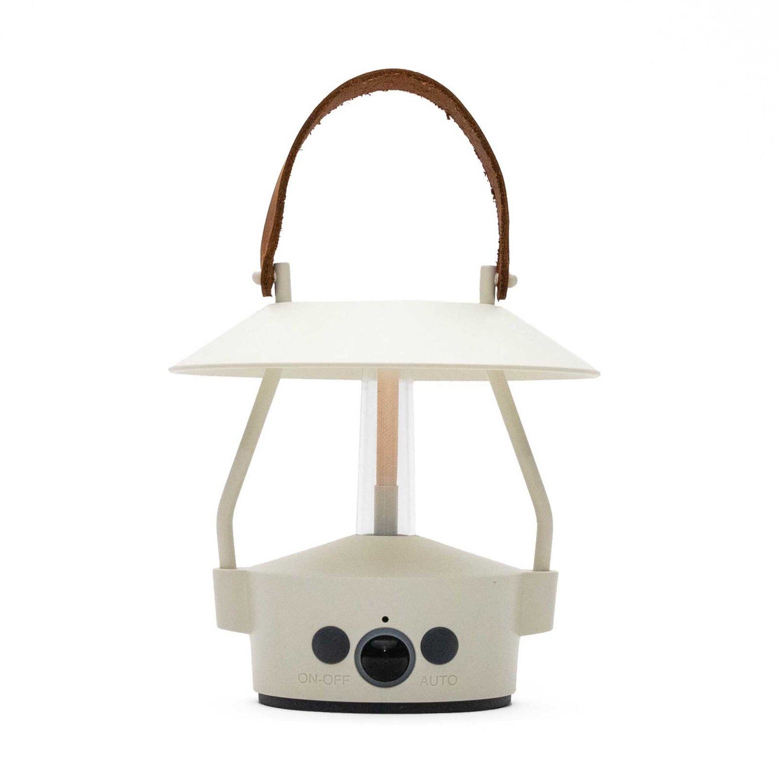 MoriMori MINIMO LED Lantern, White