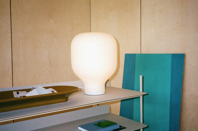 Muuto Strand Table Lamp