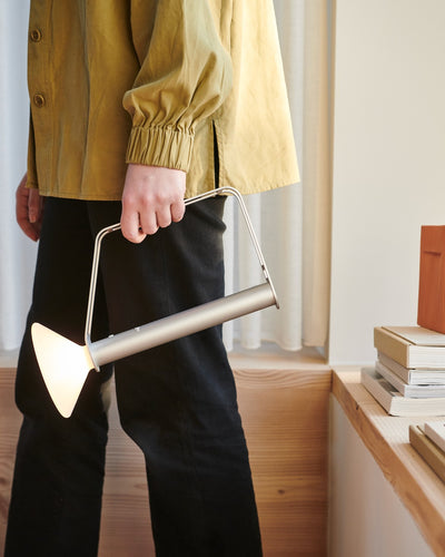 Muuto Piton Portable Lamp