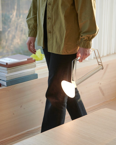 Muuto Piton Portable Lamp