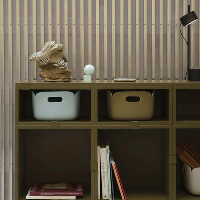 Muuto Restore basket 28 x 28 cm