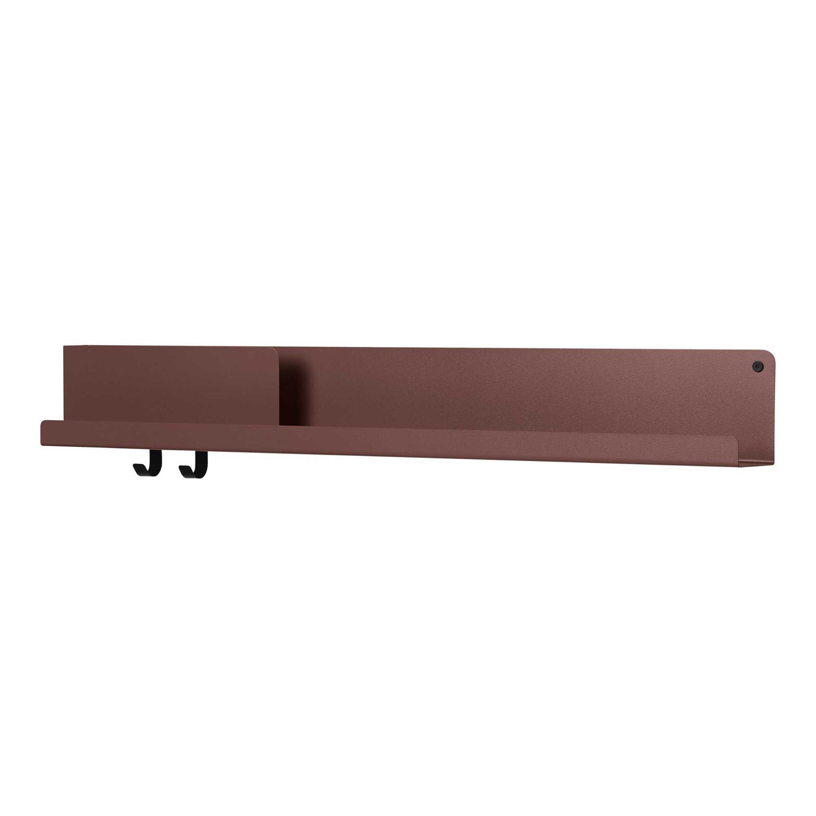 Muuto Folded wall shelf 96x13