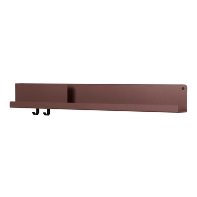 Muuto Folded Shelves (96x13cm)