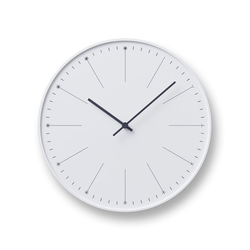 Lemnos Dandelion clock