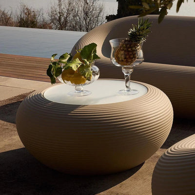 Qeeboo Nami Low Table