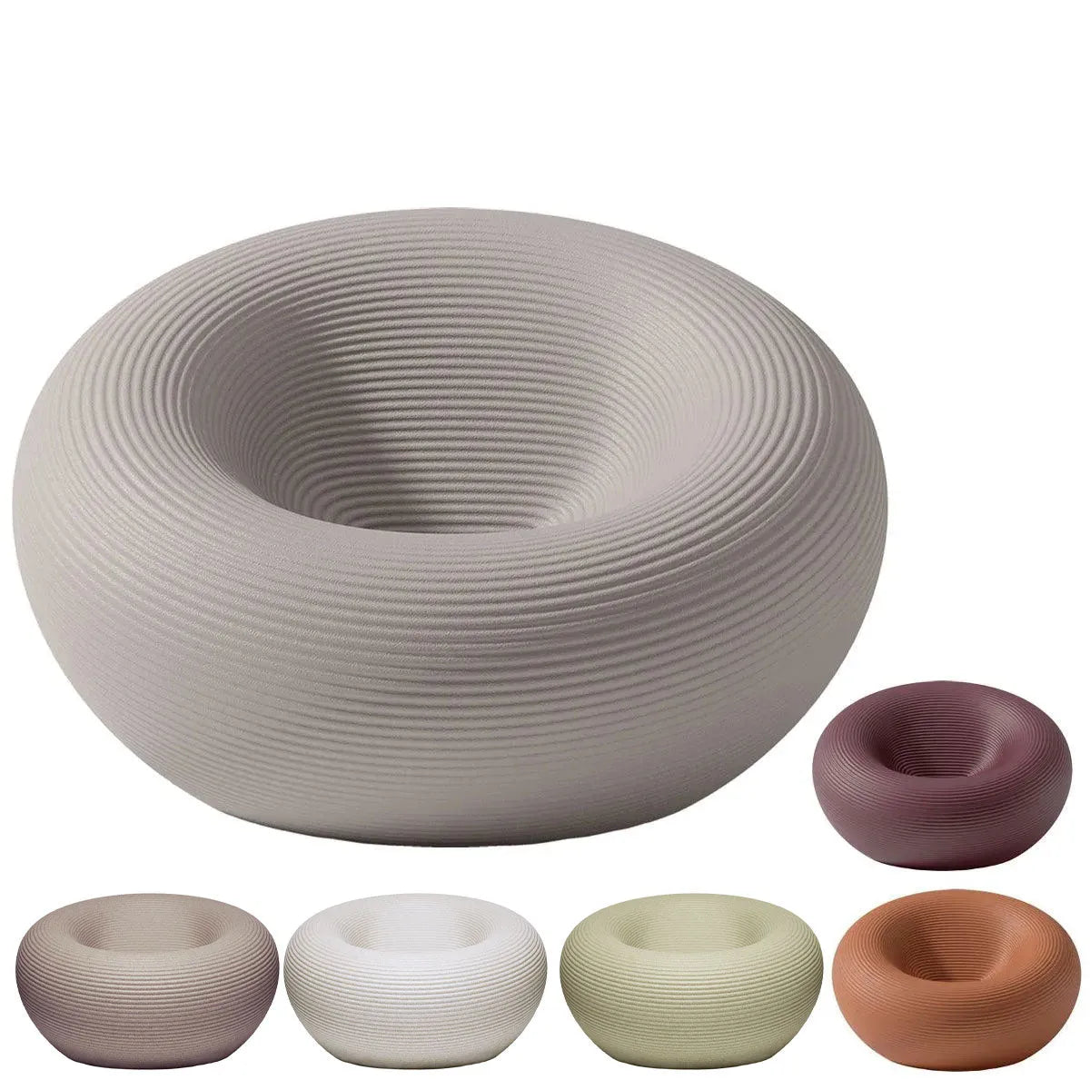 Qeeboo Nami Armchair