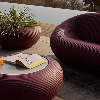 Qeeboo Nami Low Table