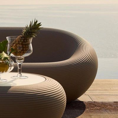 Qeeboo Nami Low Table