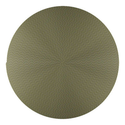 Qeeboo Nami Round Carpet by Stefano Giovannoni
