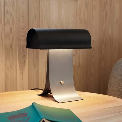 Northern Archive table lamp