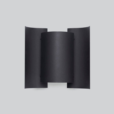 Northern Butterfly wall lamp