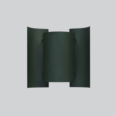 Northern Butterfly wall lamp