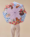 Original Duckhead Umbrella, Heaven's Garden (Ø99cm)