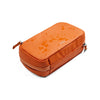 Orbitkey 2-in-1 Tech Pouch, terracotta