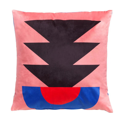Qeeboo Oggian Cushion Cover by Marco Oggian