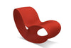 Voido Rocking chair