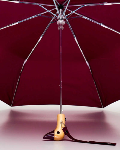 Original Duckhead Umbrella , Cherry (Ø99cm)