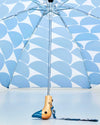 Original Duckhead Umbrella, Denim Moon